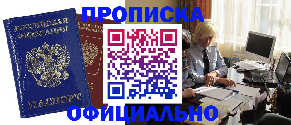 прописка 2025 в Звенигово
